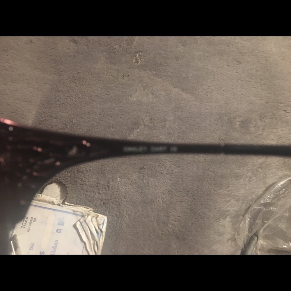 Oakley dart sunglasses